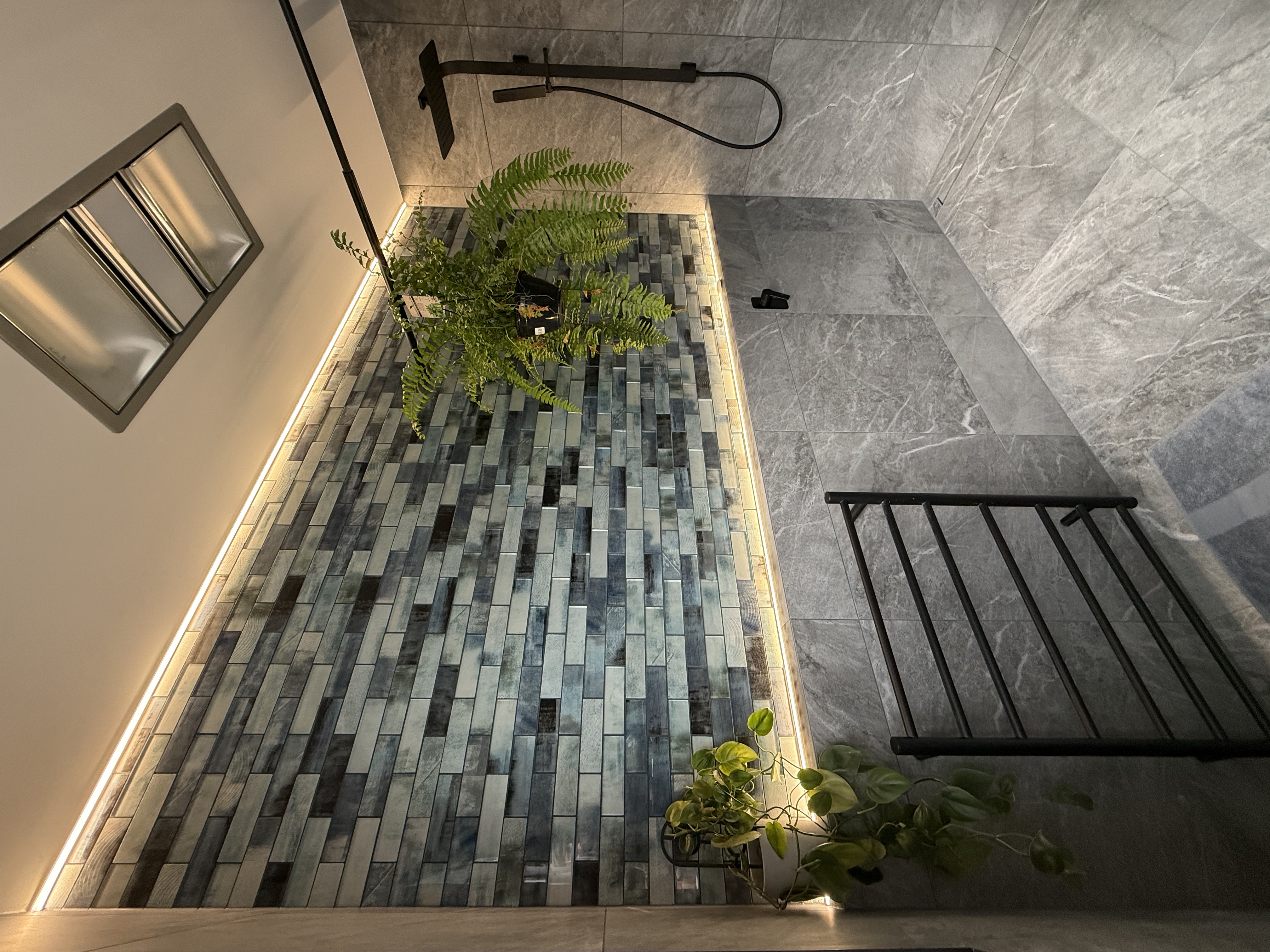 Bathroom LED Lighting